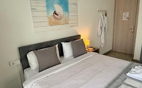 Sunset View Rooms